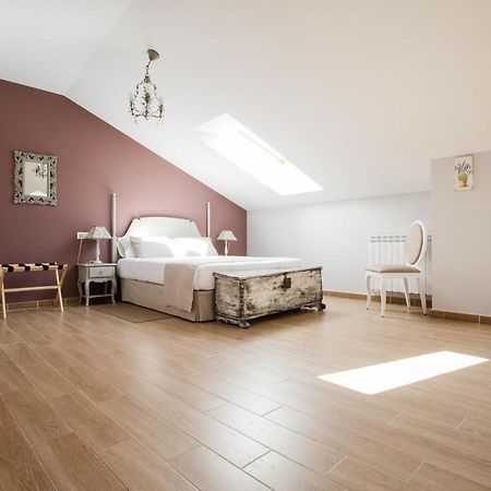 Casa Rural Pico De Los Haces Soria Bagian luar foto